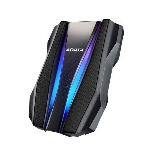 ADATA HD770G external hard drive 2000 GB Black image 3