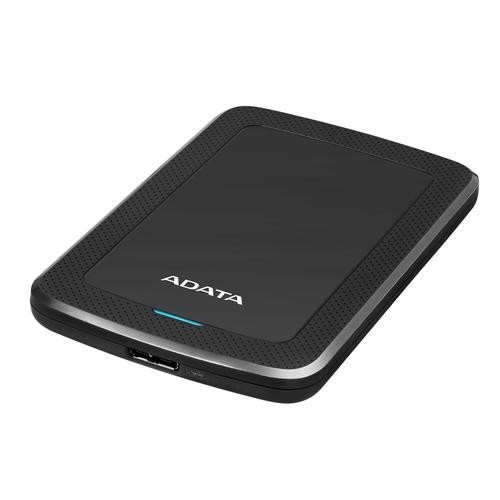 ADATA HV300 external hard drive 1000 GB Black image 3