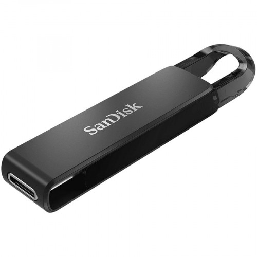 SANDISK 128GB SanDisk Ultra USB 3.1 Gen 1 Type-C Flash Drive image 3