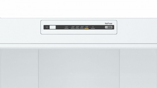 Холодильник Bosch KGN36NWEA image 3