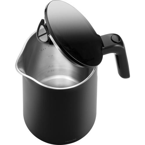 ZWILLING Twins Enfinigy electric kettle 1.5 L 1850 W Black image 3