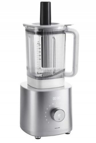 ZWILLING ENFINIGY Blender 1.8 L Tabletop blender 1600 W Silver image 3