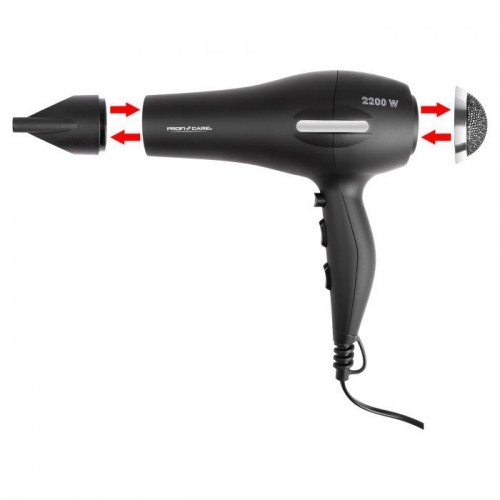 Hair Dryer ProfiCare PCHT3017 image 3