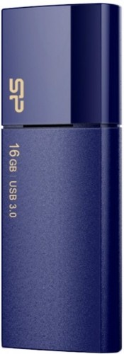 Silicon Power влешка 16GB Blaze B05 USB 3.0, тёмно-синий image 3