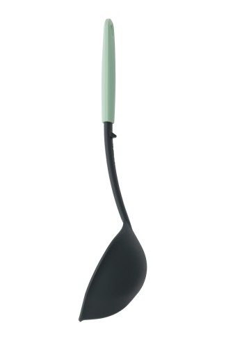 BRABANTIA zupas kauss - katliņu skrāpis, jade green - 122729 image 3