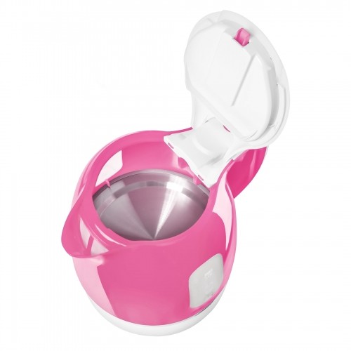 Kettle Sencor SWK1018RS Pink image 3