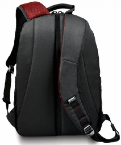 Soma portatīvajam datoram Port Houston Backpack 15.6” image 3