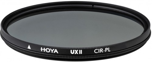Hoya Filters Hoya filter circular polarizer UX II 62mm image 3