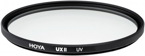 Hoya Filters Hoya фильтр UX II UV 52 мм image 3