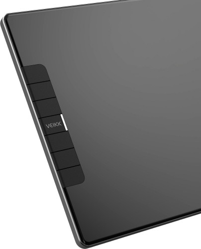 Veikk графический планшет VK1200 LCD image 3