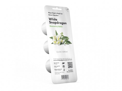 Click & Grow Smart Refill White Snapdragon 3pcs image 3
