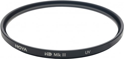 Hoya Filters Hoya фильтр UV HD Mk II 72 мм image 3