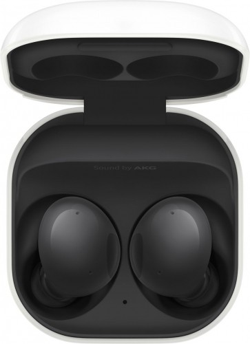 Samsung беспроводные наушникиGalaxy Buds2, graphite image 3