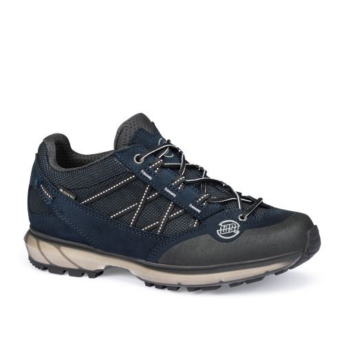 Hanwag Belorado II Tubetec Lady GTX® / Zila / Pelēka / 41.5 image 3