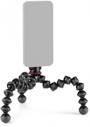 Joby tripod GripTight GorillaPod MagSafe image 3