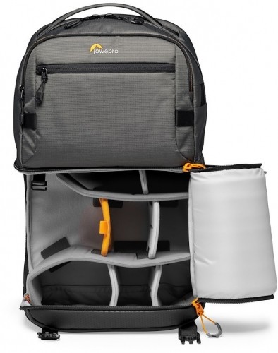 Lowepro backpack Fastpack Pro BP 250 AW, grey image 3