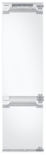 Iebūvējams ledusskapis Samsung BRB30715EWW/EF image 3