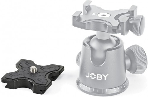 Joby площадка быстрого крепления QR Plate 5K image 3