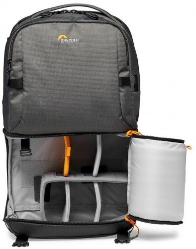 Lowepro backpack Fastpack BP 250 AW III, grey image 3