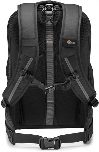 Lowepro bakcpack Flipside BP 400 AW III, black image 3