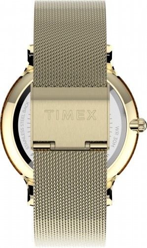 Sieviešu rokas pulkstenis Timex TW2T74100 image 3