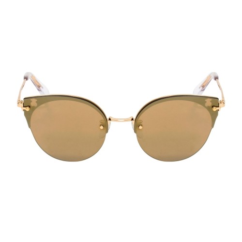 Ladies' Sunglasses Tous STOA09-56300G ø 56 mm image 3