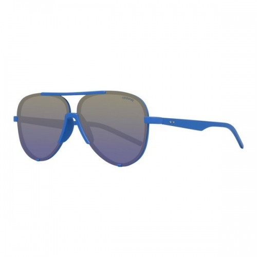 Unisex Saulesbrilles Polaroid PLD-6017-S-ZDI-60-PW (60 mm) image 3