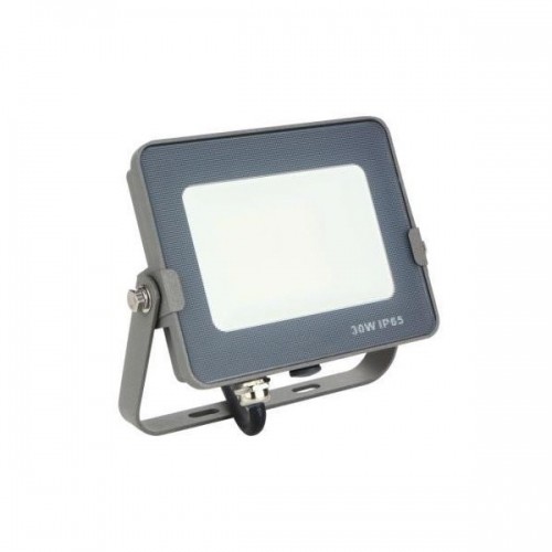 Floodlight/Projector Light Silver Electronics 5700 K 1600 Lm image 3