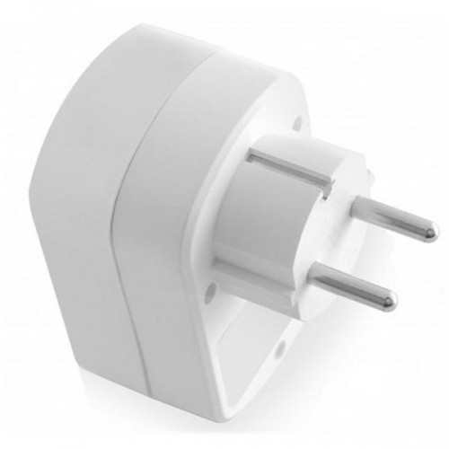 Wall Plug with 2 USB Ports Ewent EW1211 3,1 A image 3
