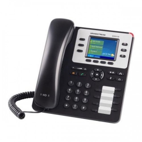 IP Telephone Grandstream GXP2130 image 3