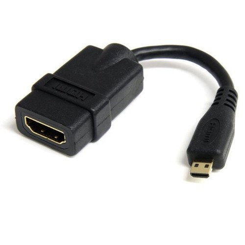 HDMI Kabelis Startech HDADFM5IN 2 m image 3