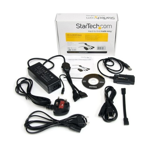 SATA Adapteris Startech USB2SATAIDE image 3