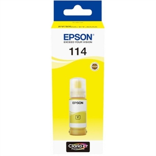 Tinte Kārtridžu Uzpildei Epson Ecotank 114 70 ml image 3