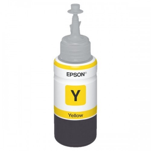 Compatible Ink Cartridge Epson T66 image 3