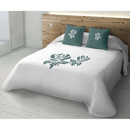 Bedspread (quilt) Roses Devota & Lomba image 3