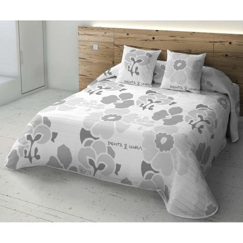 Bedspread (quilt) Flowers Devota & Lomba image 3