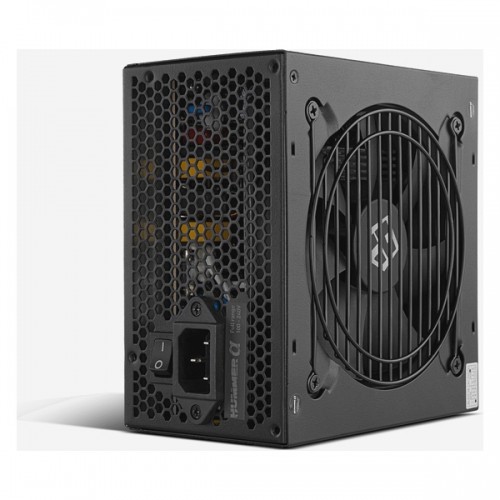 Источник питания NOX NXHUMMERA500WBZ 500W image 3