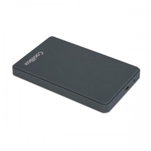 External Box CoolBox SCG2543 2,5" USB 3.0 USB 3.0 SATA image 3