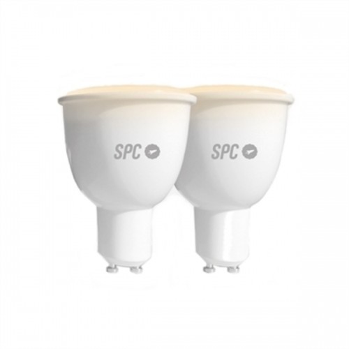 Gudra Spuldze SPC AURA450 RGB GU10 WiFi 5,5W image 3