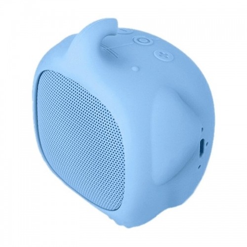 Portable Bluetooth Speakers SPC Sound Pups 4420 3W image 3