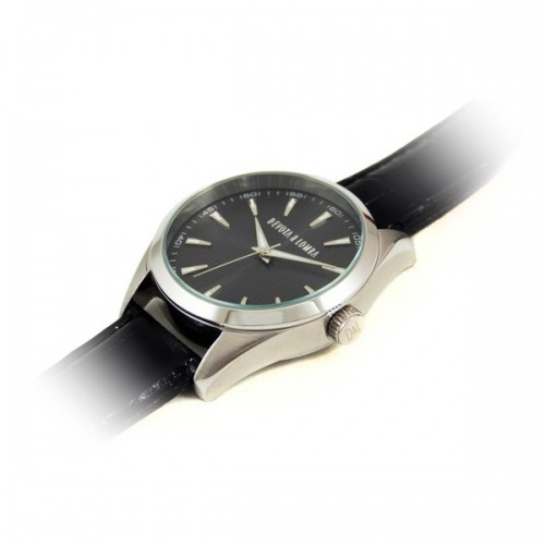 Men's Watch Devota & Lomba DL014ML-01BKBLACK (Ø 40 mm) image 3