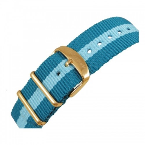 Мужские часы Devota & Lomba DL008MSPBLBL-02BLUE (42 mm) (Ø 42 mm) image 3