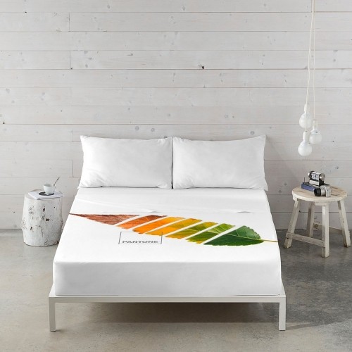 Bedding set Leaf Pantone image 3