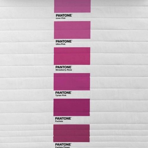 постельное покрывало Fun Deck Purple Pantone image 3