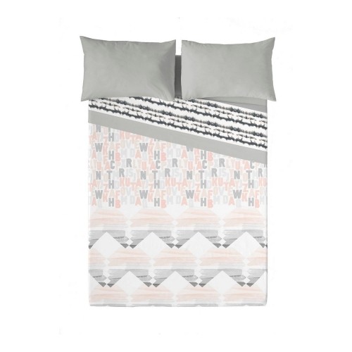 Bedding set Naturals Karel image 3