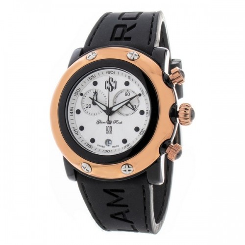 Ladies' Watch Glam Rock gr33002sn (Ø 44 mm) image 3