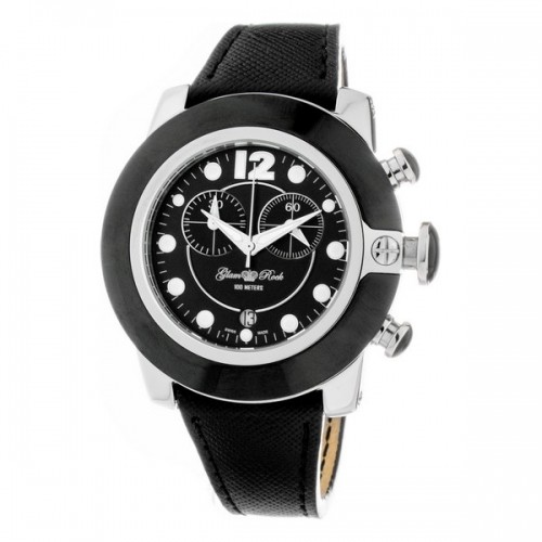 Ladies' Watch Glam Rock gr32118 (Ø 44 mm) image 3