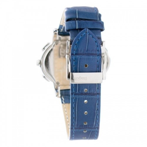 Мужские часы Laura Biagiotti LB0031M-02 (47 mm) (ø 47 mm) image 3