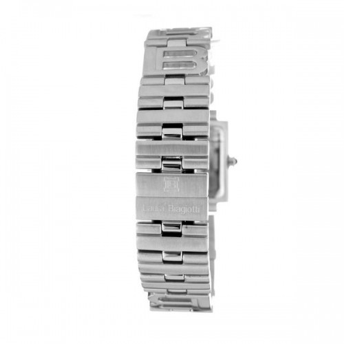 Ladies' Watch Laura Biagiotti LB0009-PLATA (Ø 25 mm) image 3