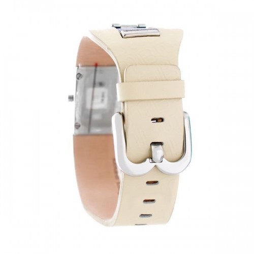 Ladies' Watch Laura Biagiotti LB0047-BEIGE (Ø 34 mm) image 3